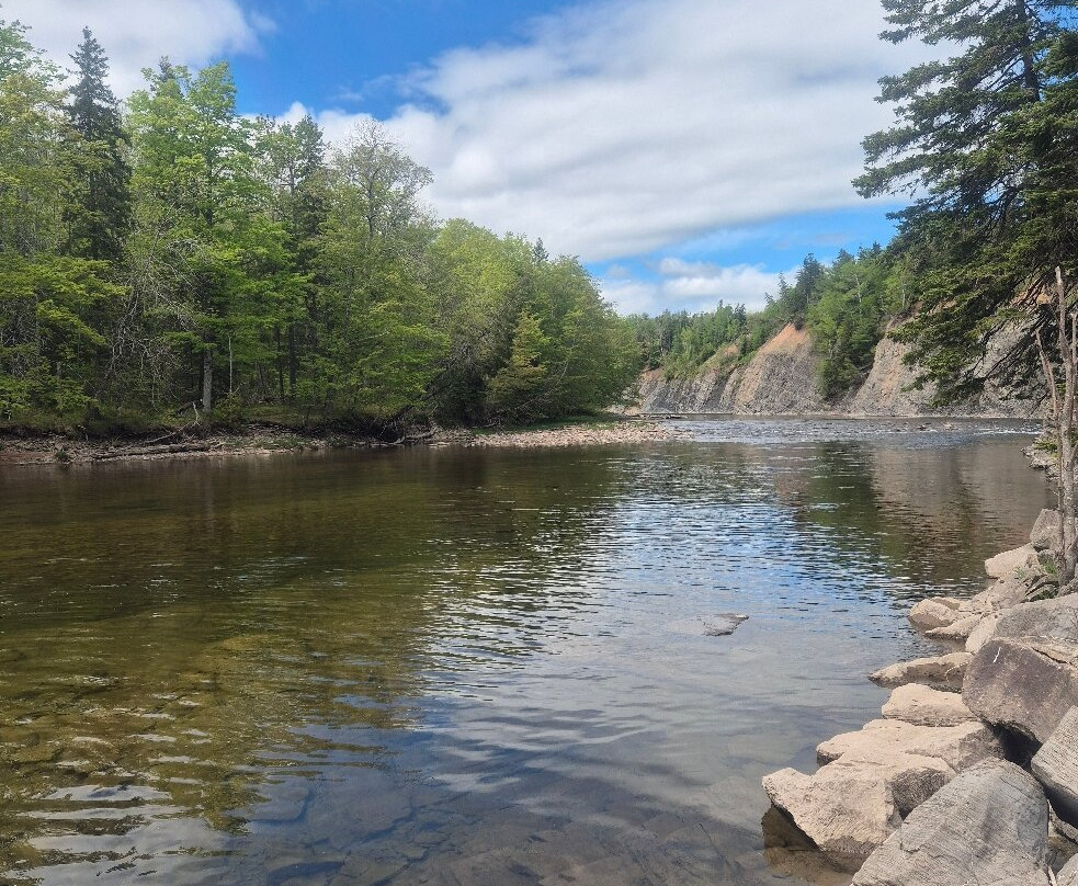 Cape Breton Backcountry Adventures景点图片