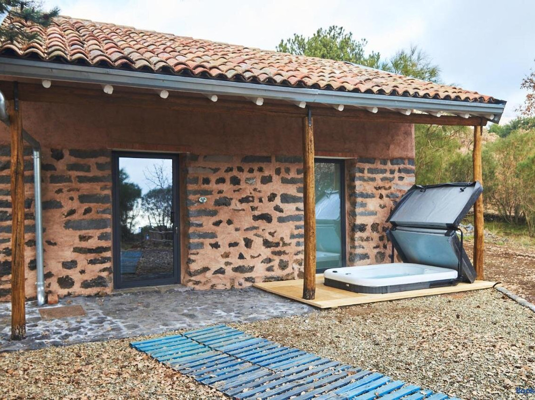 Il Giardino di Efesto