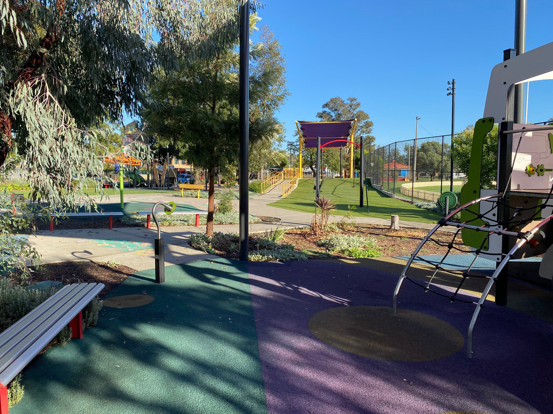 Livvy's Place Inclusive Playground景点图片