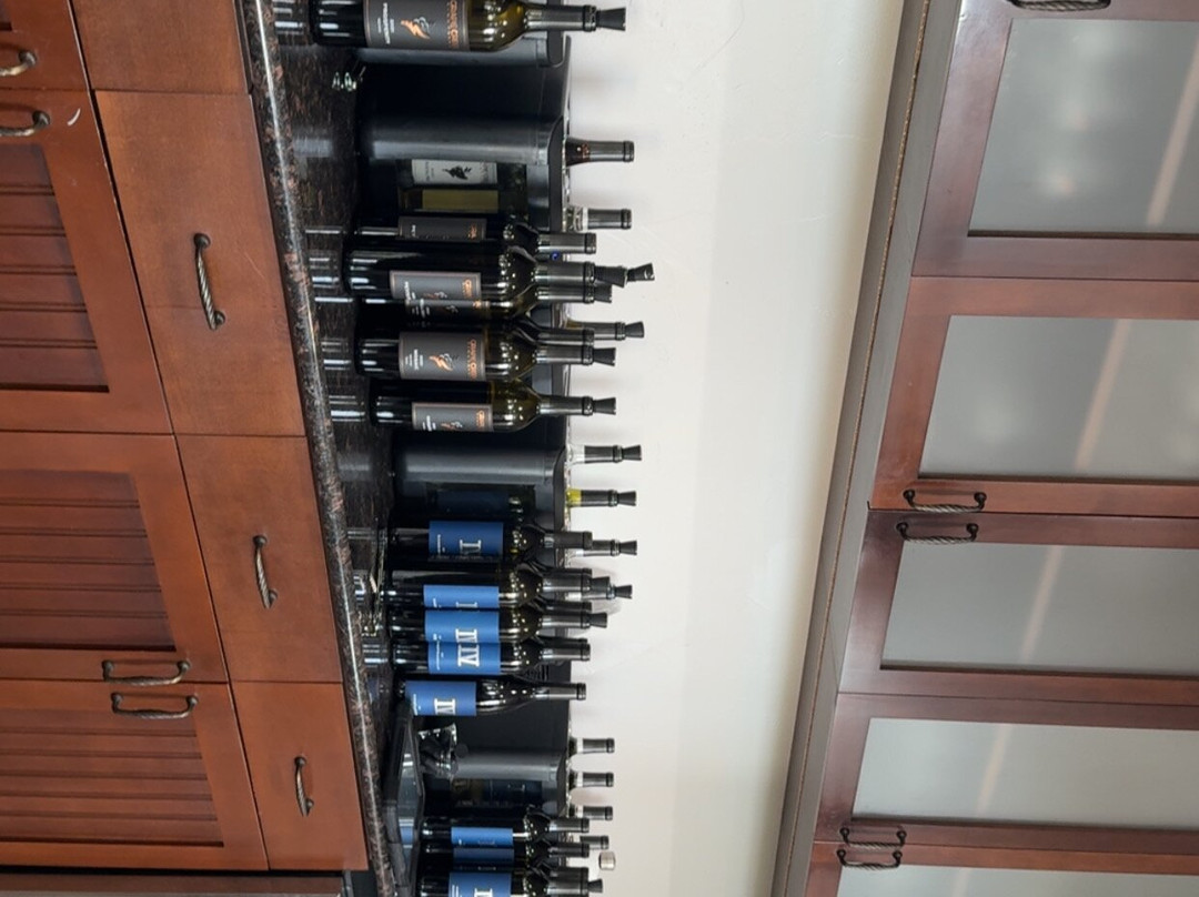 Grape Creek Vineyards Georgetown景点图片