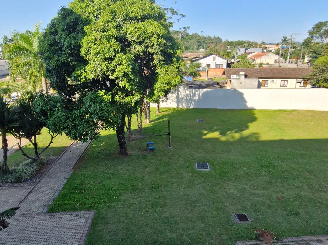 Hotel Sesc em Blumenau主图