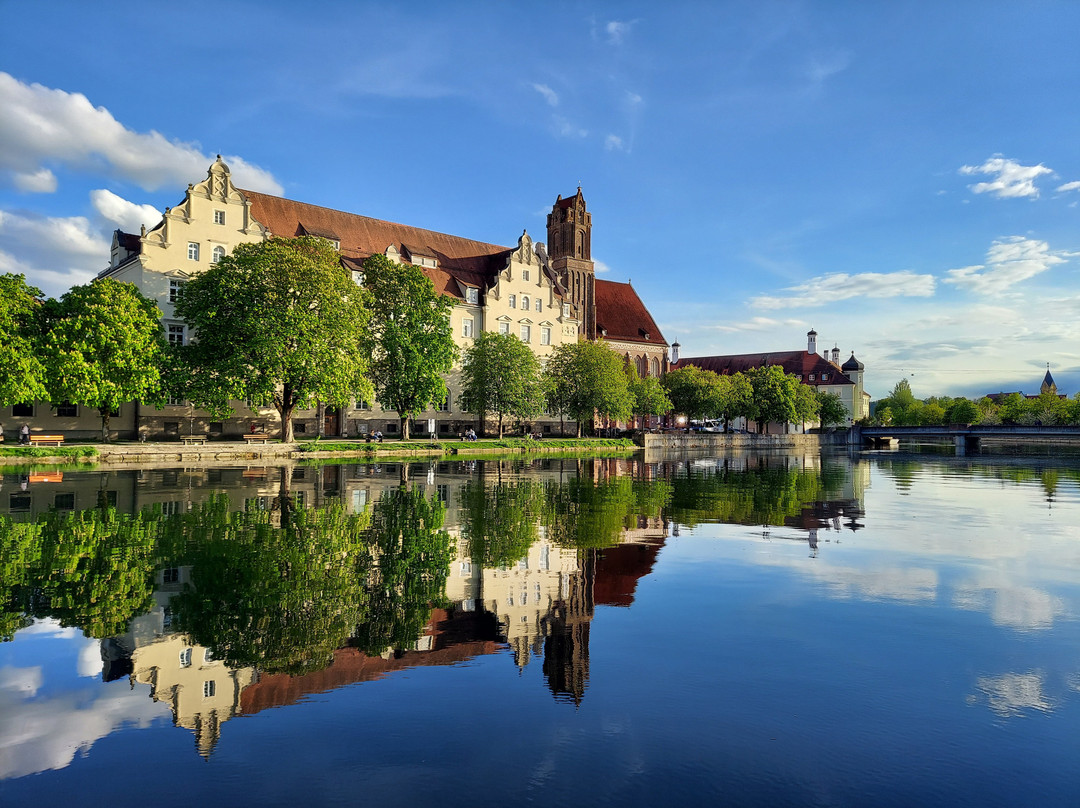 Hotel Freischütz