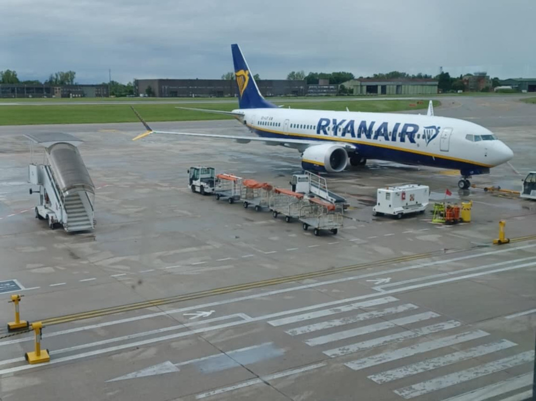 TrevisoAirporter-特雷维索必去景点