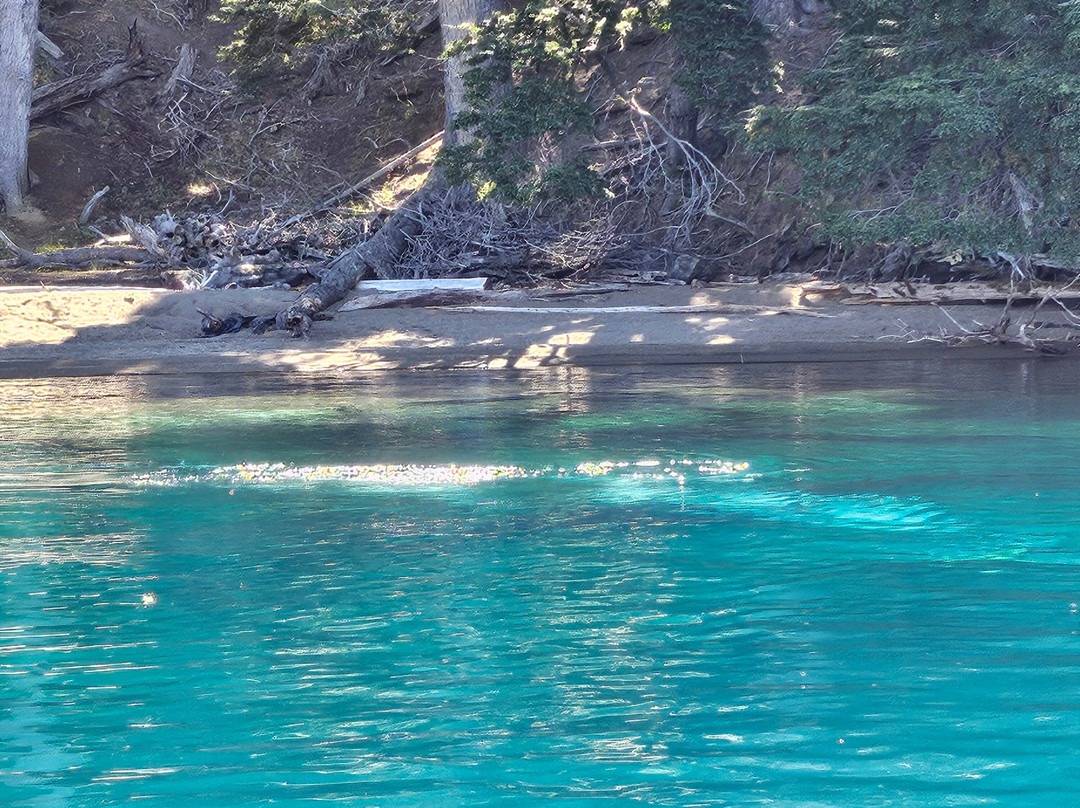 Buceo VLA-Villa Traful必去景点