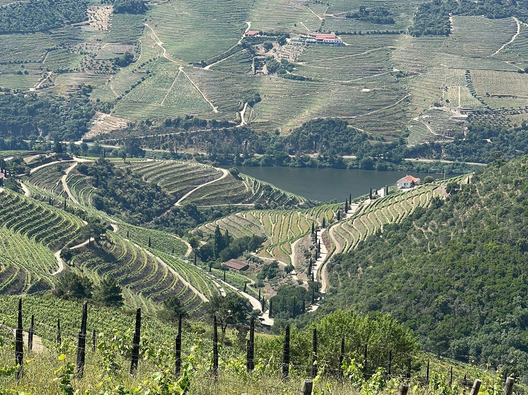 Portugal Nature Trails景点图片