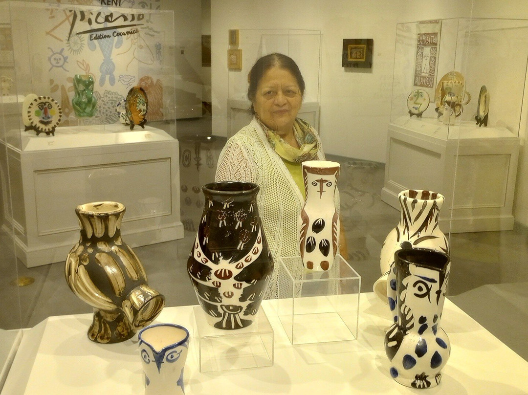 Evansville Museum of Arts, History & Science-埃文斯维尔必去景点