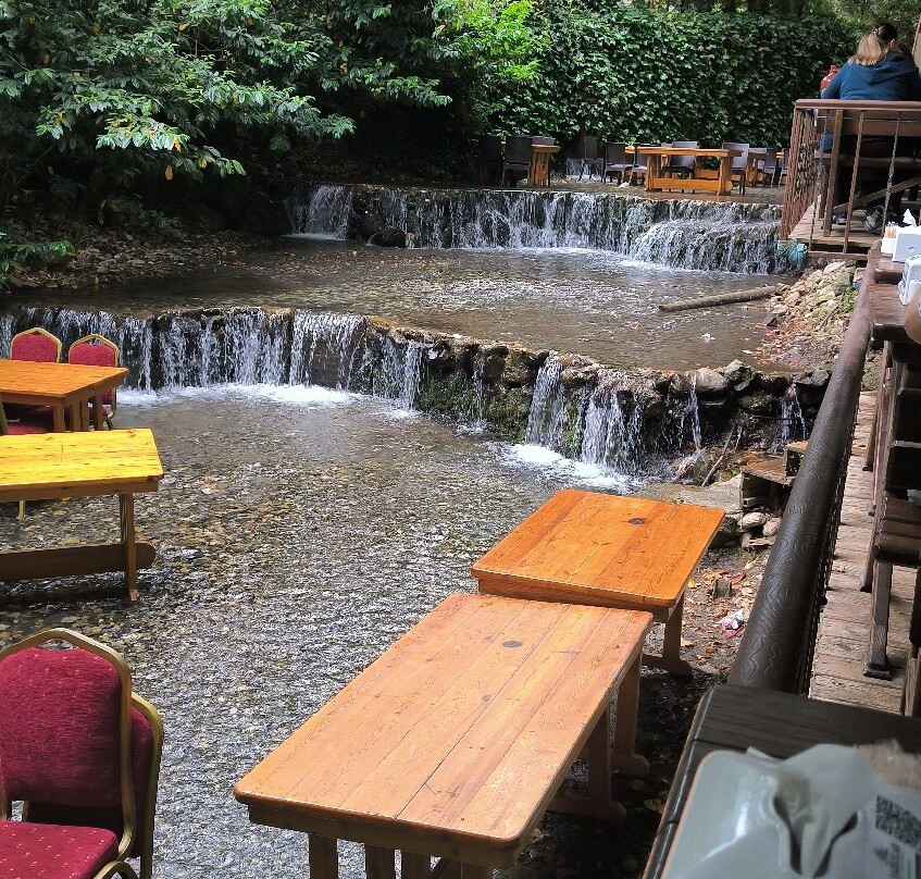 Yazicilar Otel & Restoran主图