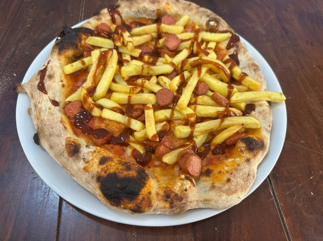 El Pirata Pizzeria Italiana