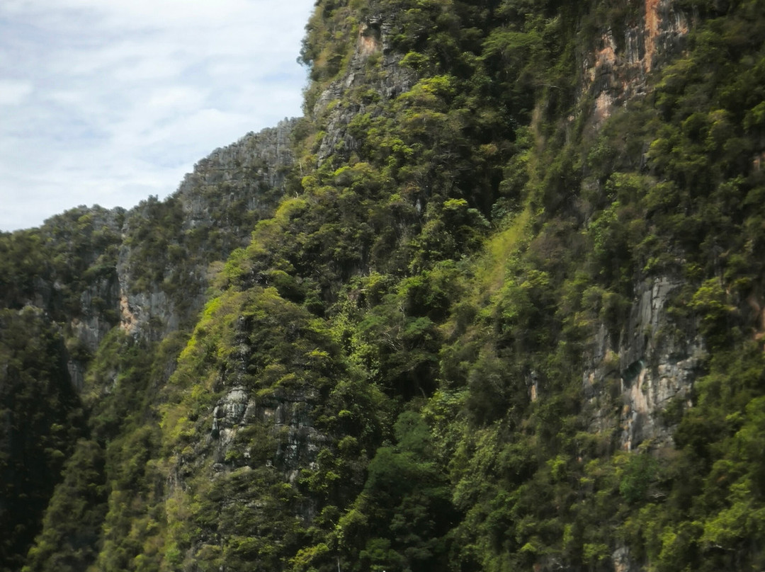 Private Excursion VIP-芭东海滩必去景点