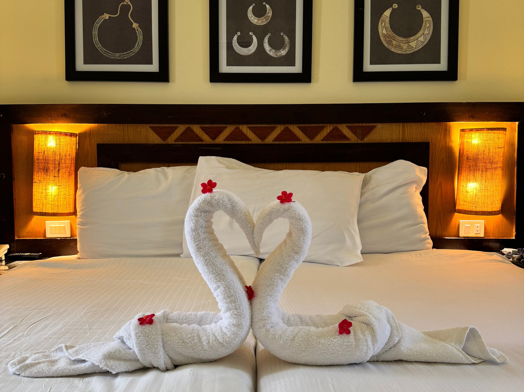 Nubian Village Hotel主图