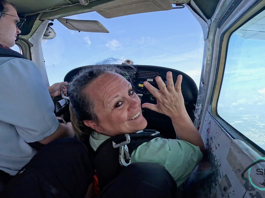Skydive The Gulf-Elberta必去景点