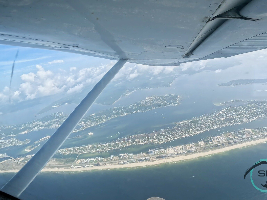 Skydive The Gulf-Elberta必去景点