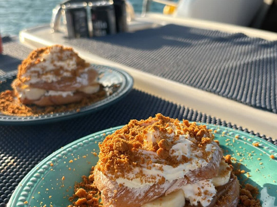 Chef 7 Mares-卡拉多尔必去景点