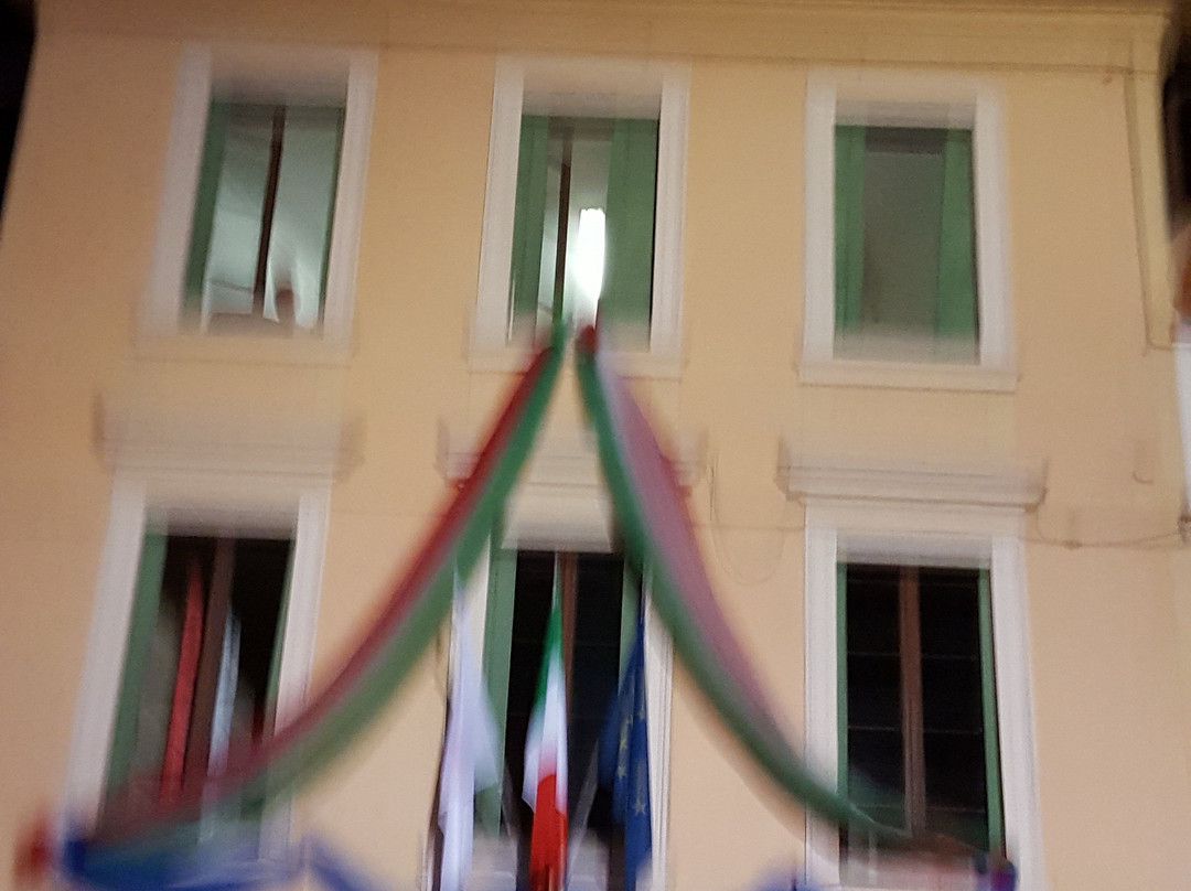 Municipio di Solferino景点图片