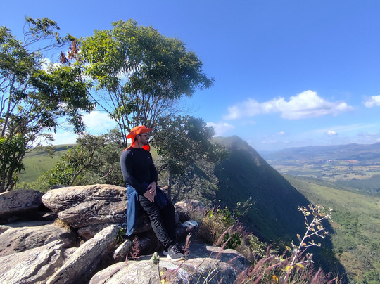 Serra Da Canastra Canastra.full-Sao Roque de Minas必去景点