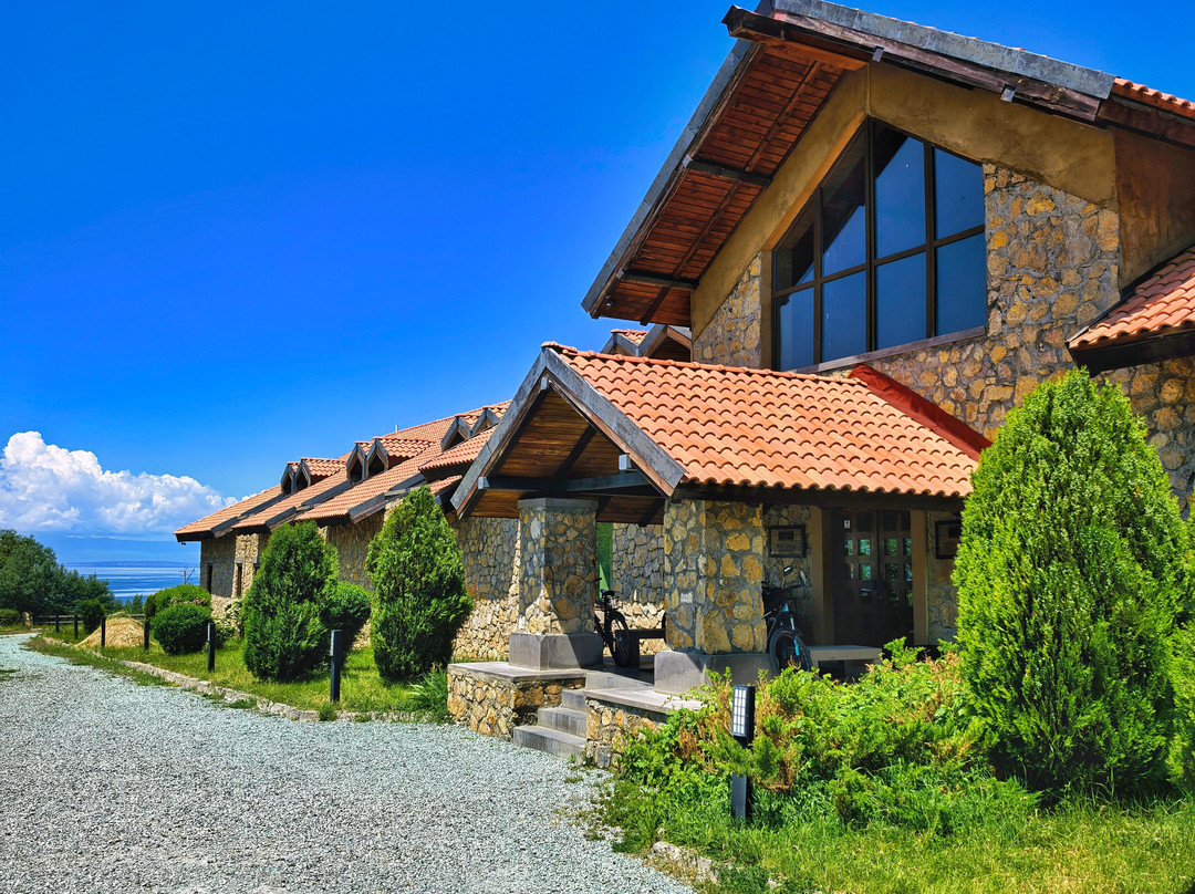Avan Marak Tsapatagh Hotel主图