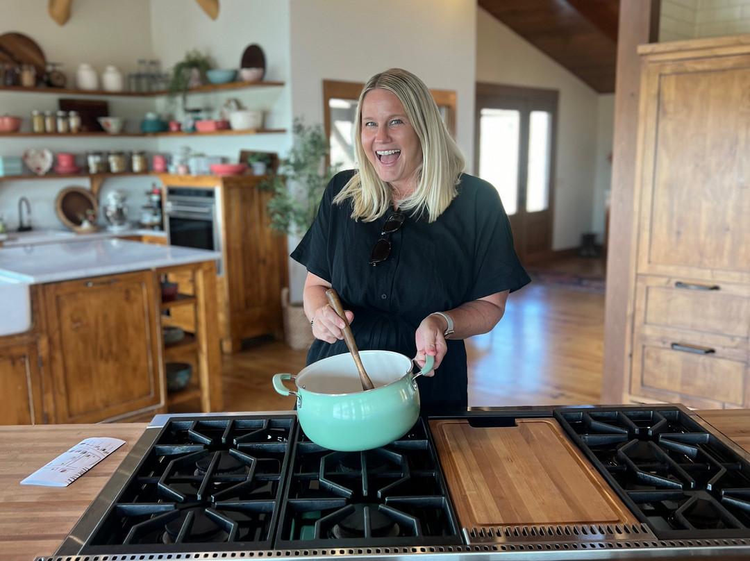 The Pioneer Woman Mercantile-Pawhuska必去景点