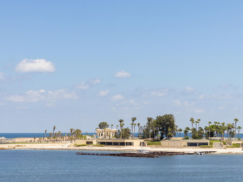 Rixos 蒙塔扎亚历山大酒店主图