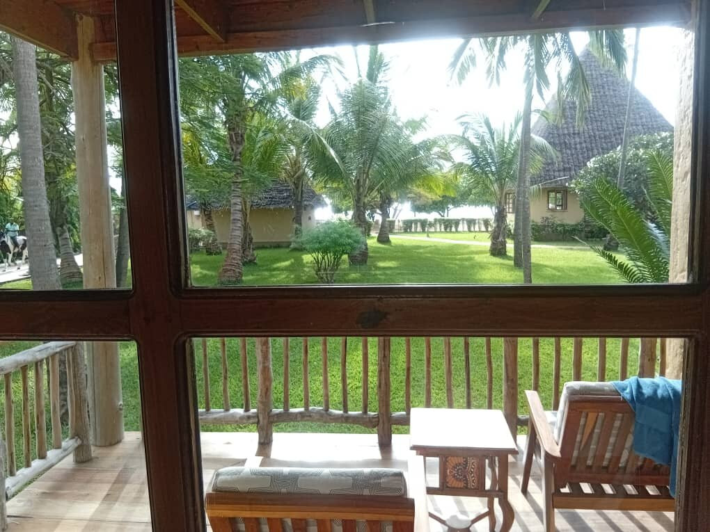 Neptune Pwani Beach Resort - Spa主图