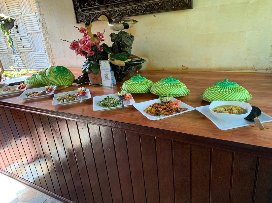 Ubad Ubud Bali Cooking Class-布拉巴度必去景点