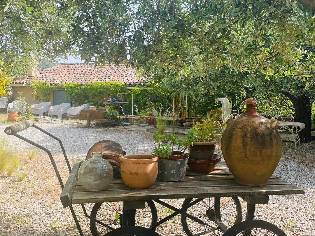 Campagne De La Source St Martin主图
