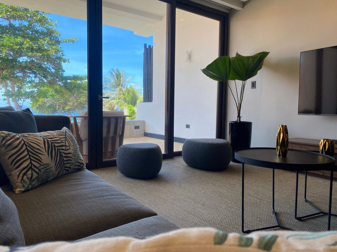 玛格丽塔岛酒店及水疗中心主图