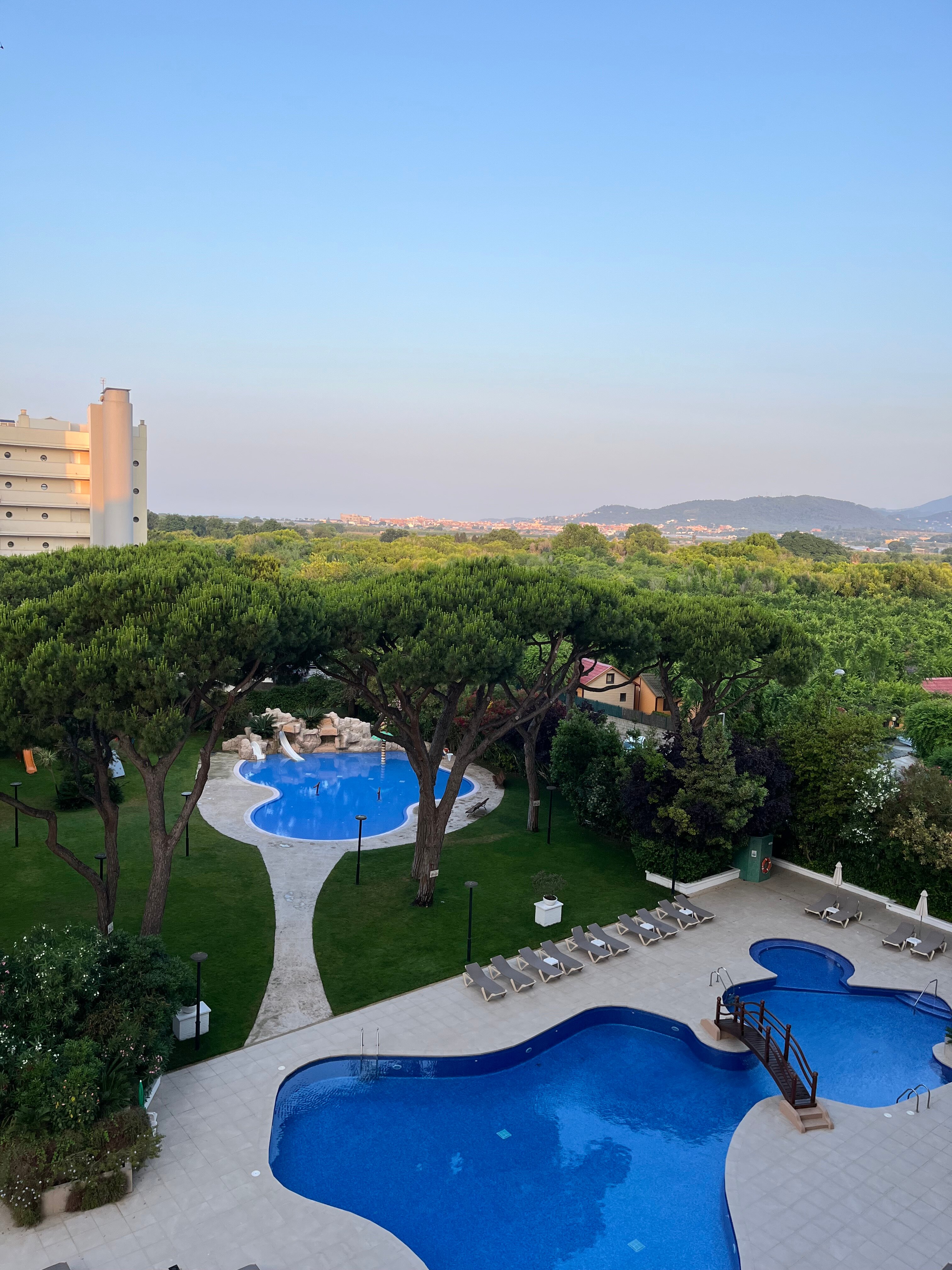 Hotel & Spa Beverly Park-官方