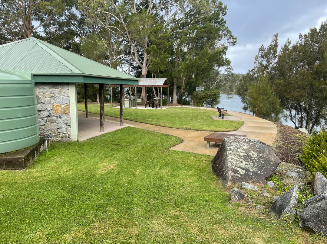 Historic Quarry Park