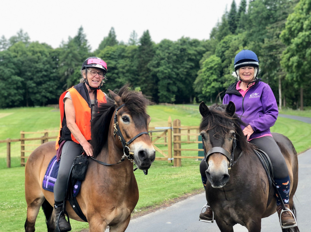 Cross Keys Inn主图