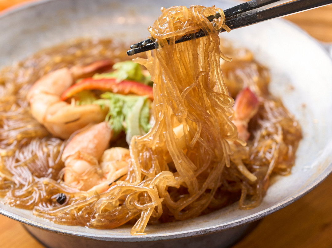 Kagurazaka Thai Restaurant主图