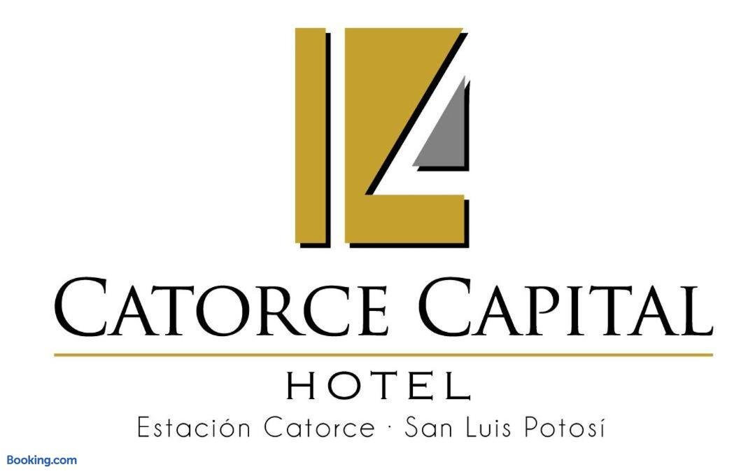 Catorce Capital A Una Hora de Real de Catorce