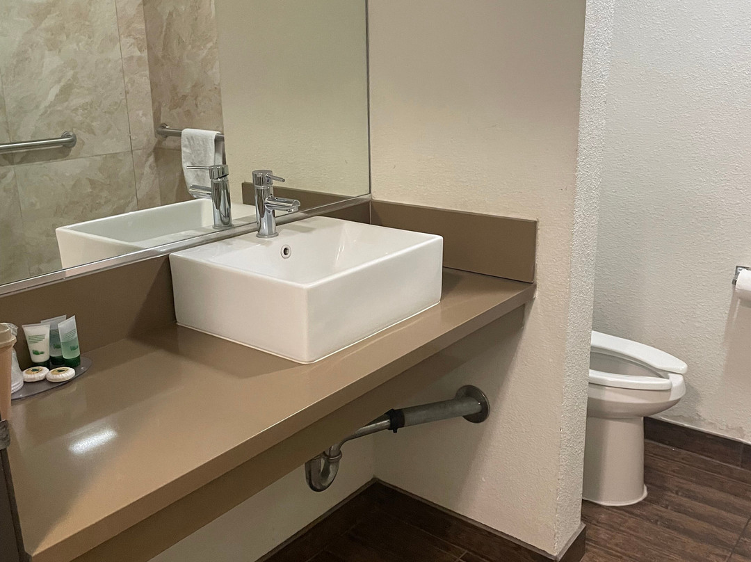 梅伍德旅馆主图