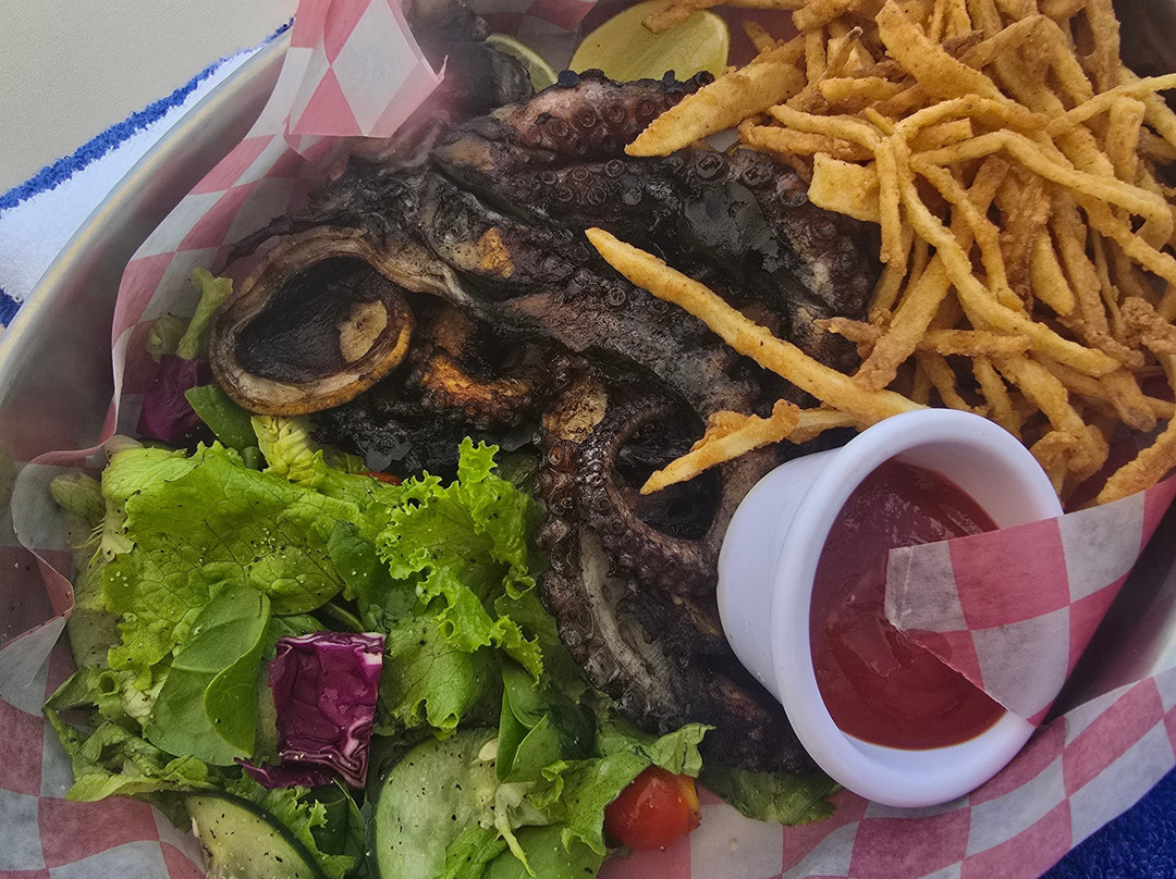 Mandala Beach-坎昆必去景点