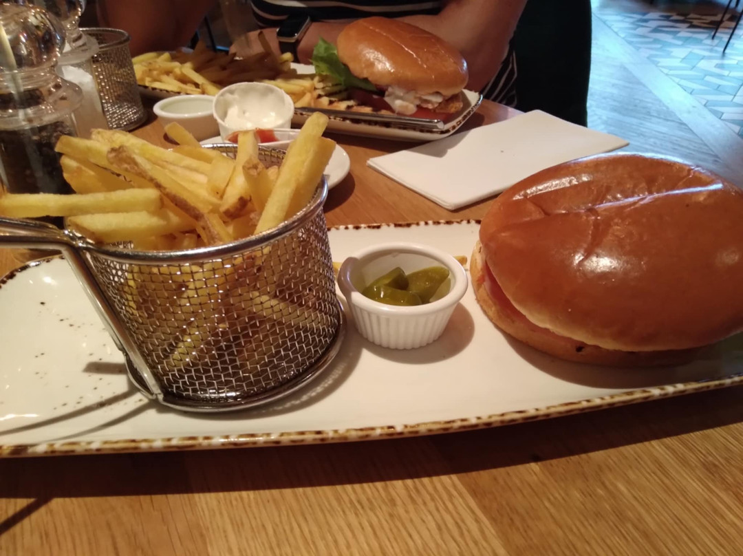 Ibis Birmingham Airport Hotel Bar-Bickenhill必去景点