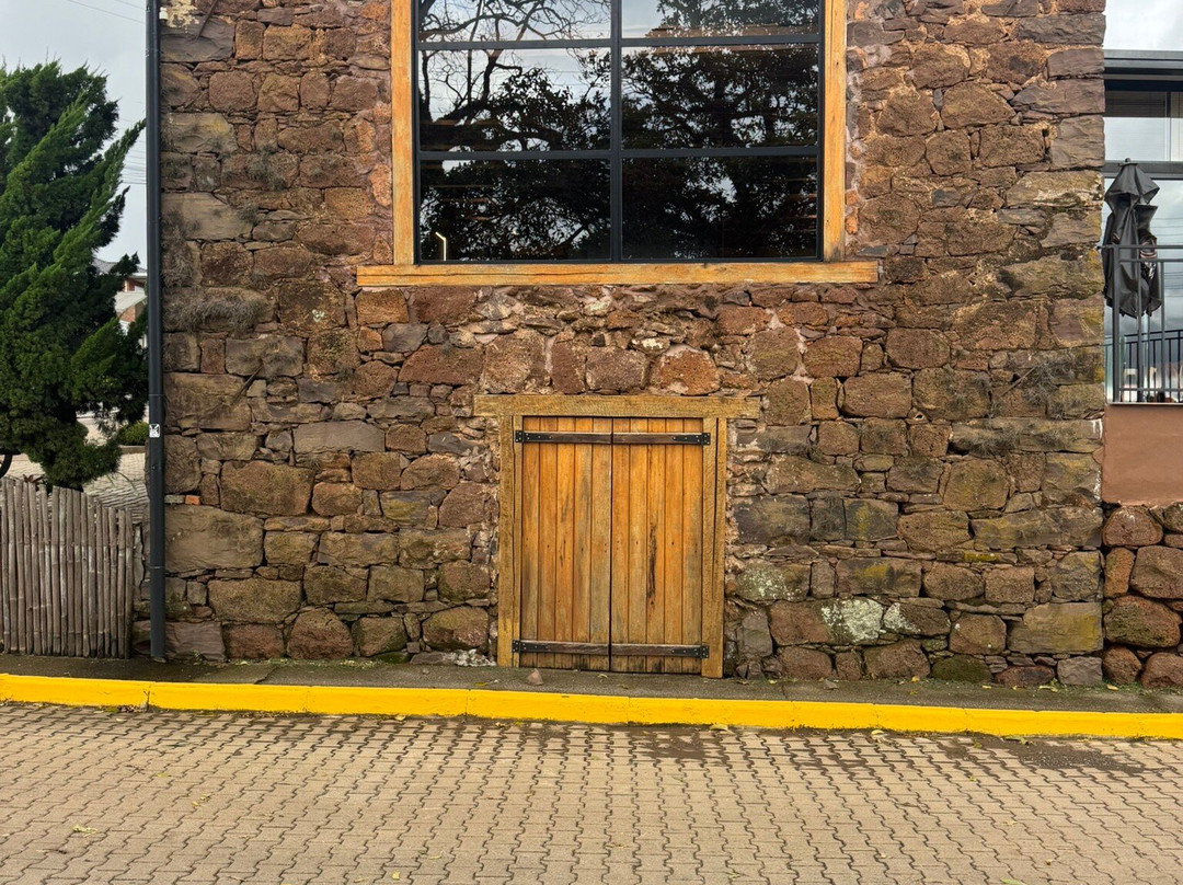 Vinícola Foppa & Ambrosi-Garibaldi必去景点