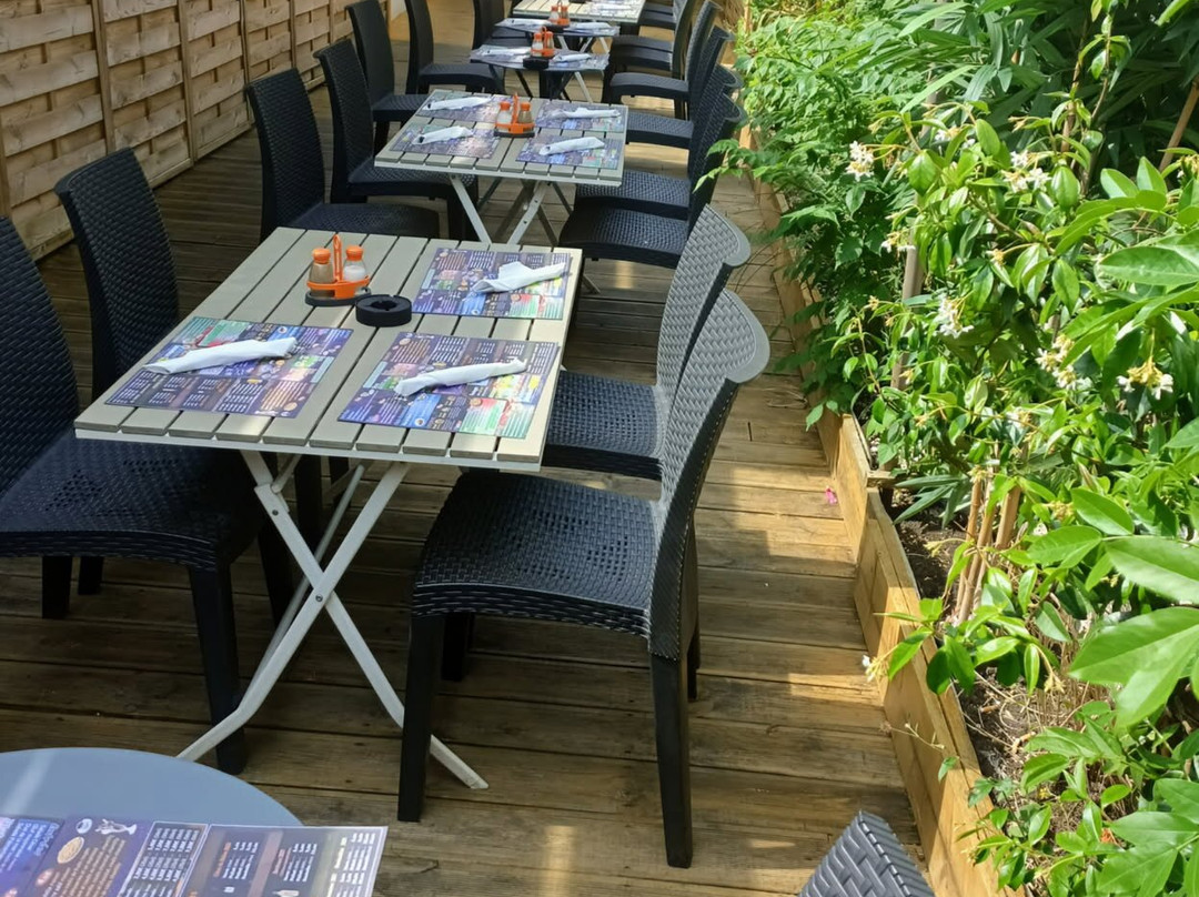 Bistrot du Parking