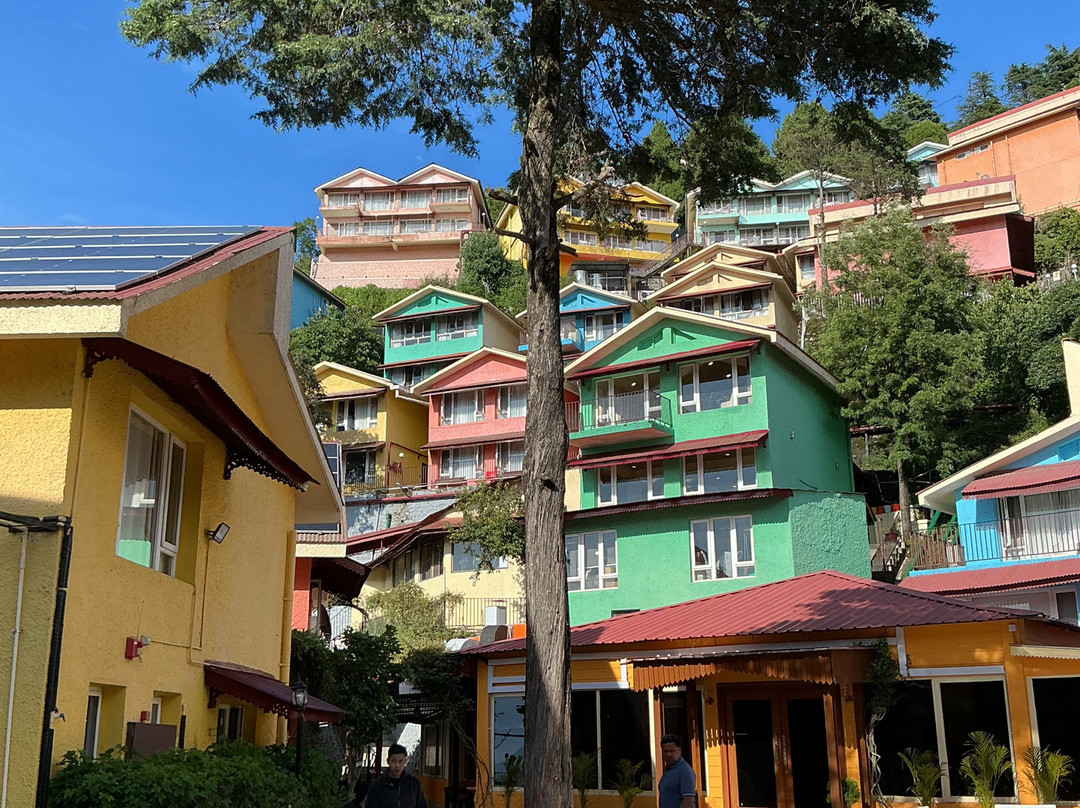 Club Mahindra Mussoorie主图