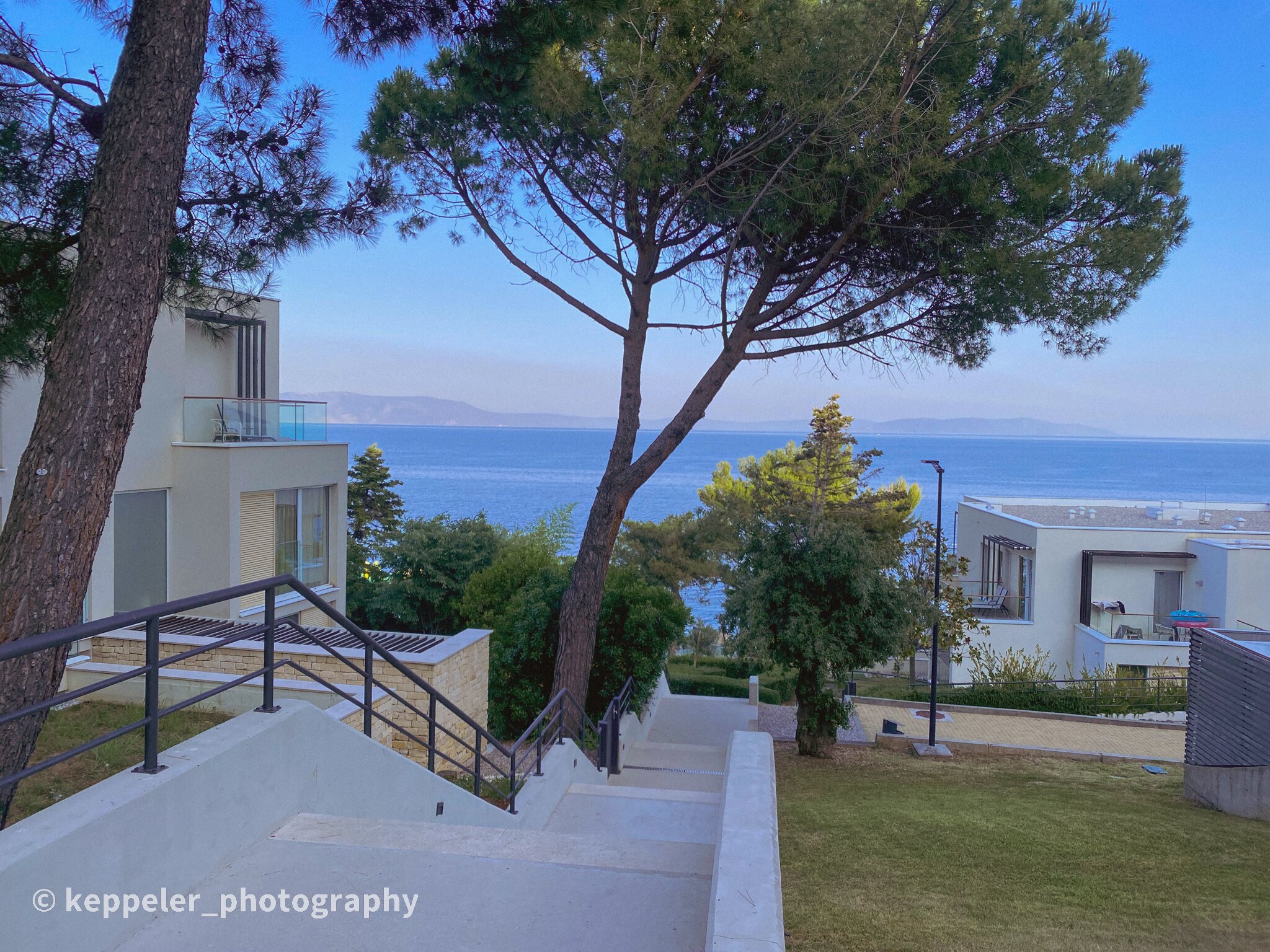 Girandella Resort, Valamar Collection-浴室