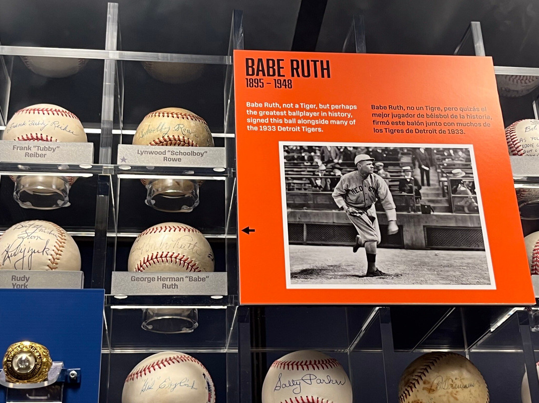 大湍城公共博物馆-大急流市必去景点