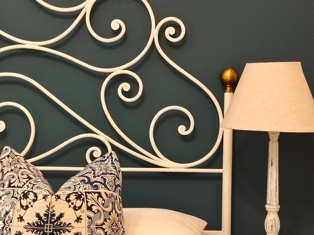 Dogana d'Acqua Rooms & Art主图