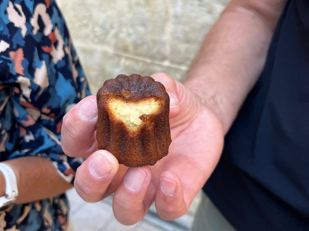 Bordeaux Food Tour-波尔多必去景点