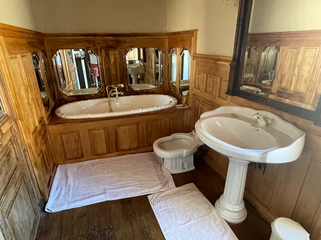 Château De Cibioux主图