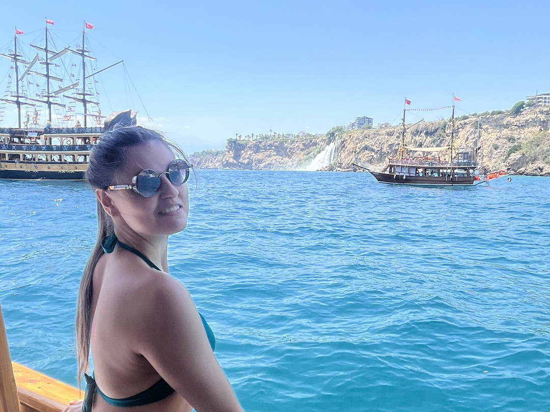 EKM Travel Kemer-凯梅尔必去景点