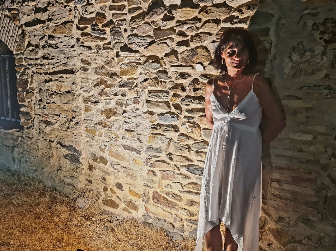 Hotel Restaurant Mas Palou主图