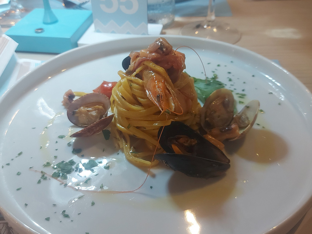 Sacco e Farina