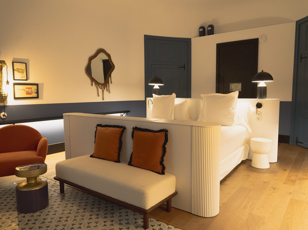 Hotel Divino
