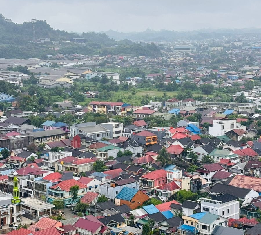 FUGO Hotel Samarinda主图