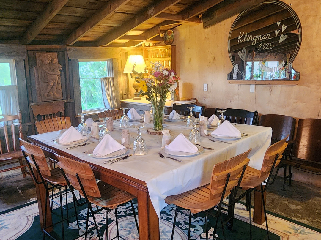 Cedar Farm Inn主图