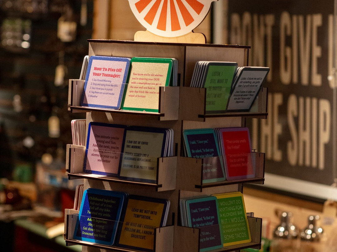 Schroon Lake Department Store-Schroon Lake必去景点