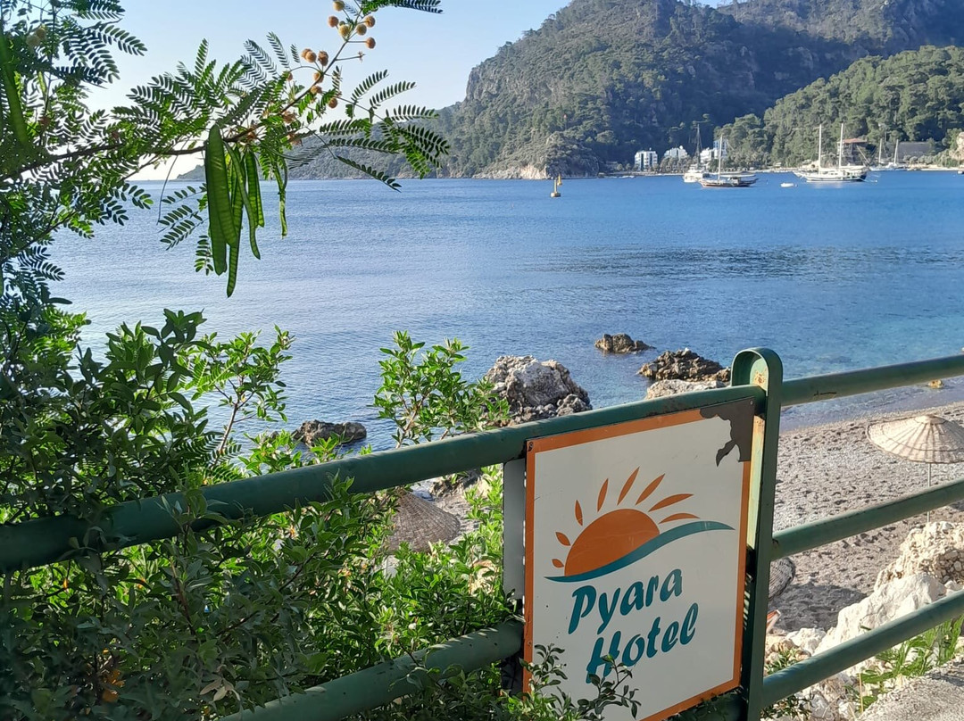 Eden Pyara Hotel Turunc主图